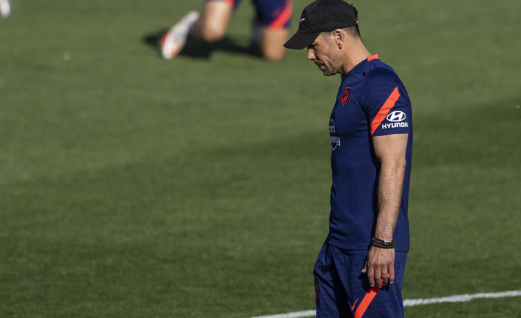 Simeone: 