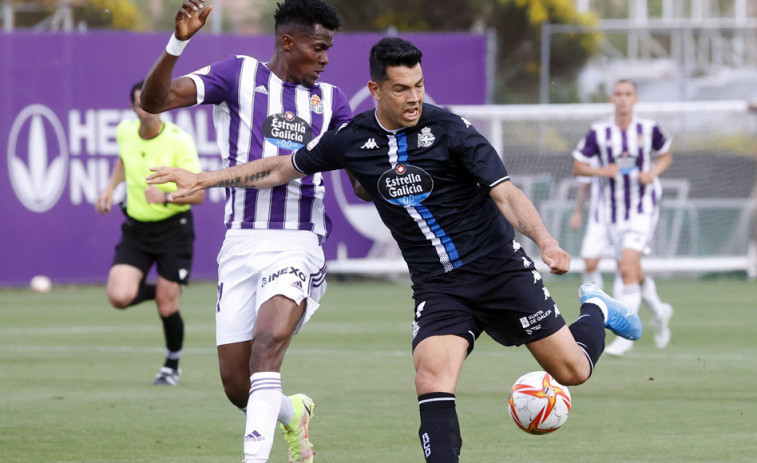 El Depor cierra el curso como tercer mejor visitante