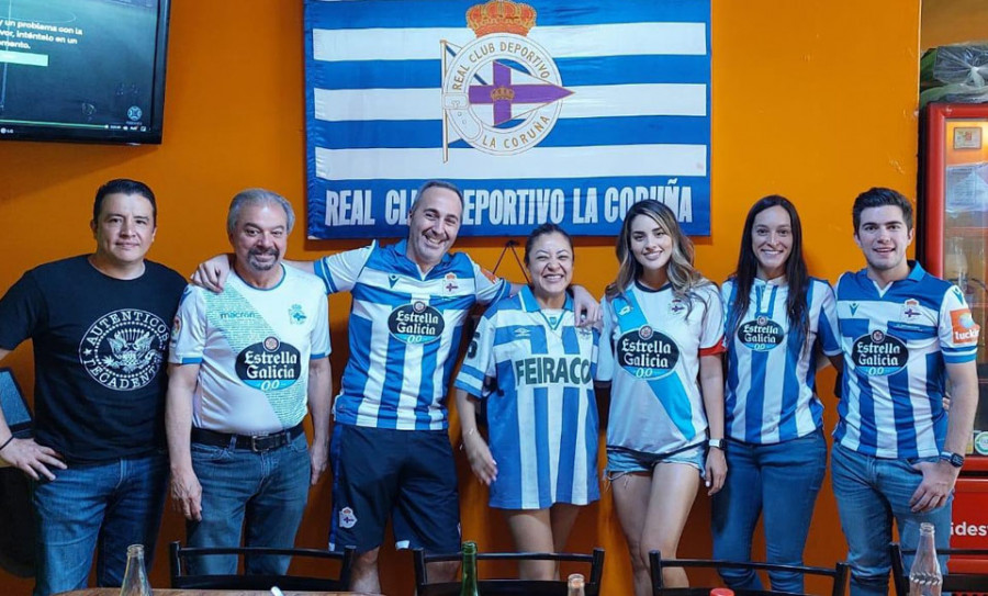 Deportivismo| Volcados con el playoff