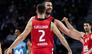 Girona, donde Marc Gasol dejó de ser ‘el hermano de Pau’