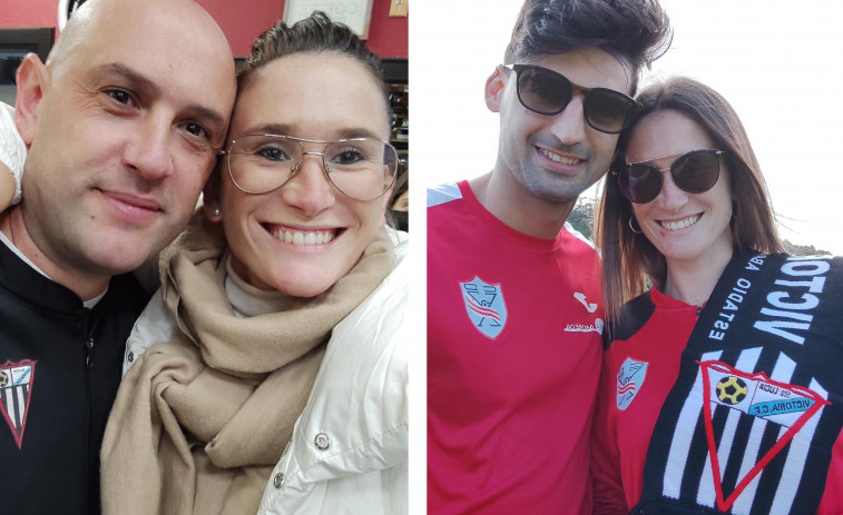 El dilema de Silvia Pigueiras
