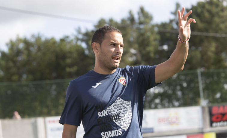 Alberto Rodríguez no seguirá en el banquillo del Sofán