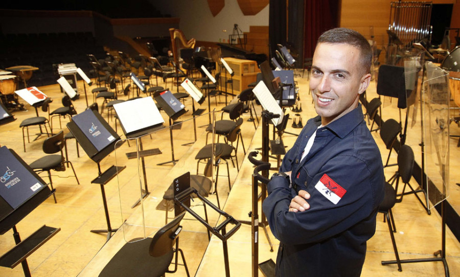 Un año con Borja Jiménez