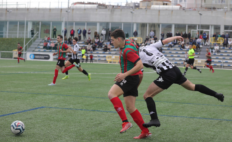 El Laracha se juega la salvación en Preferente en dos campos