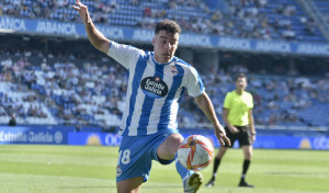 Diego Aguirre: “Para el que no juega, era un duelo importante”