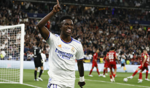 El Real Madrid agranda su leyenda