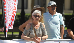 Gran Premio de Marcha Los Cantones