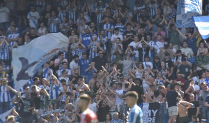 La afición del Depor puede unirse al Día del Unionismo