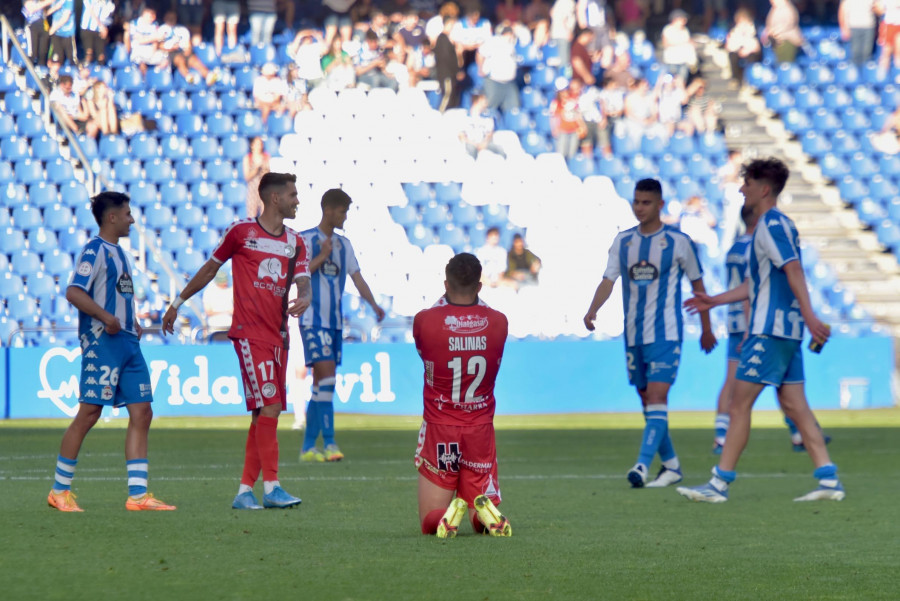 El recurso del Algeciras a Apelación podría paralizar el inicio del playoff