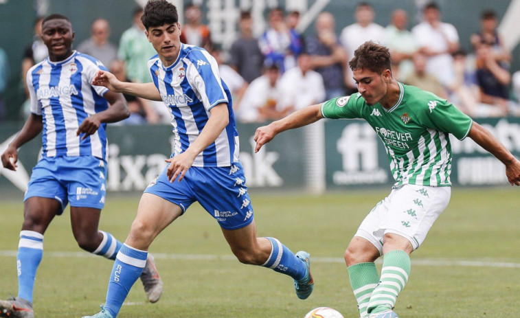 Betis - Deportivo | Eliminación incontestable