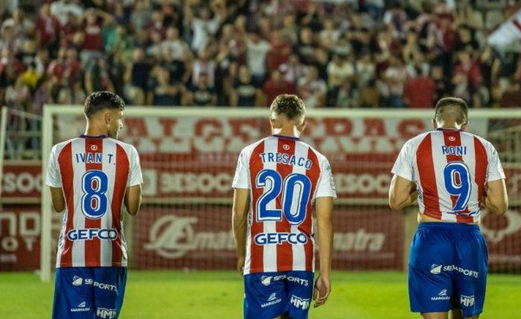 La fase, en jaque por  el recurso del Algeciras