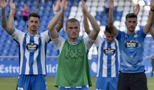 Depor, dos sesiones a puerta cerrada para la (semi)final