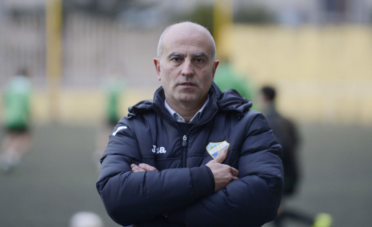 ​Jorge Gómez Cabanas: “Me encanta lo que hago; llevo el fútbol en la sangre desde que nací”