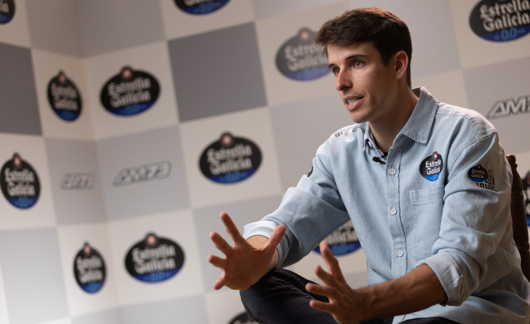 Marc Márquez operado con éxito en Estados Unidos