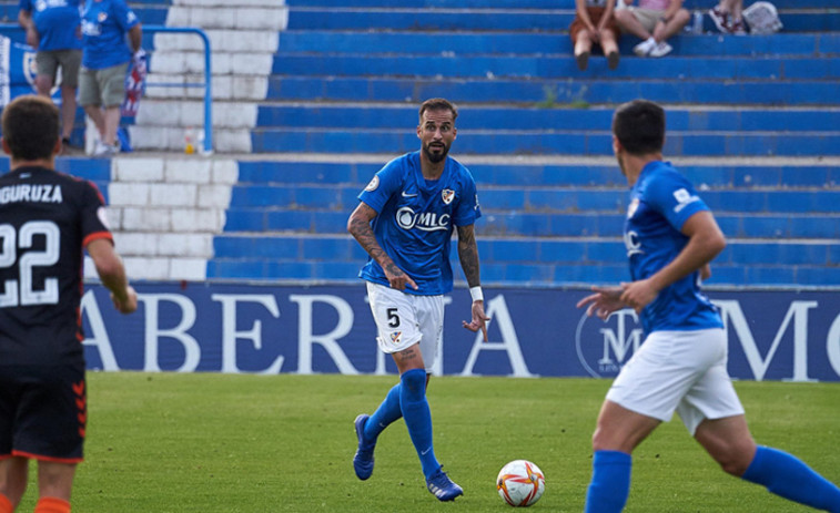 Josema: “Vamos con ganas de, siendo el tapado, hacer algo grande”
