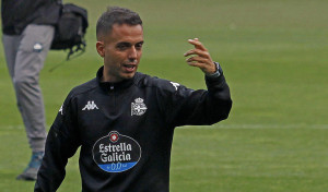 Borja Jiménez no se ve favorito