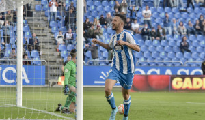 Deportivo-Linares: El penúltimo escalón