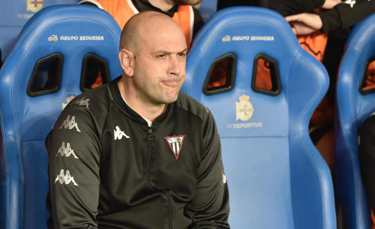 Guillermo Pigueiras: “El Victoria tiene techo para más de Preferente”