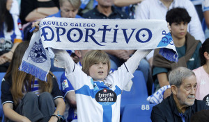 Los socios del Depor, con prioridad en las entradas en la final ante el Albacete