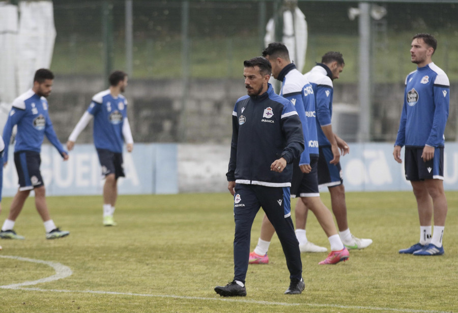 Partido con morbo, con la vuelta de De la Barrera a su ciudad y exclub