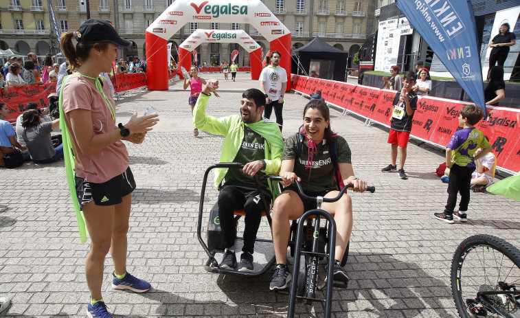 Carrera Runki: Un evento único y referente en toda España