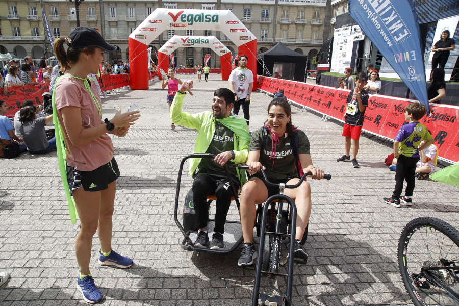 Carrera Runki: Un evento único y referente en toda España