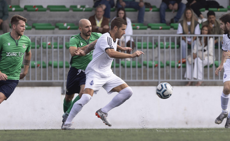 El Club do Mar supera al San Tirso y se mete en semis de Copa