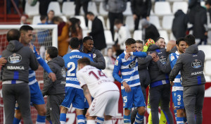 Deportivo-Albacete, una final con mu cho morbo