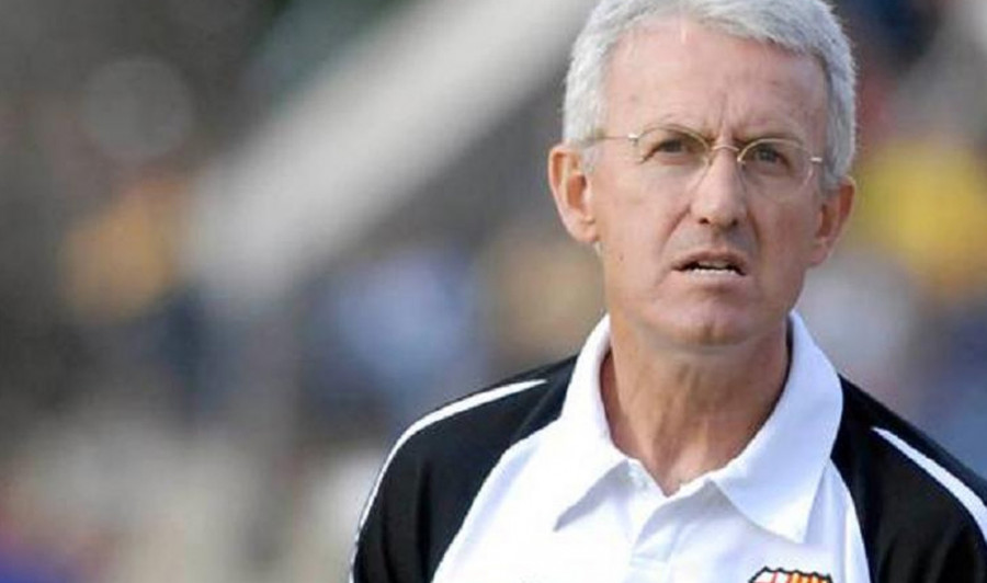 Benito Floro: “Me gustaría que subieran los dos pero si solo puede uno, el Albacete”