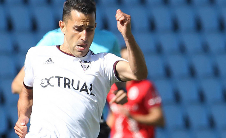 Rubén Martínez y Manu Fuster, de lo más peligroso