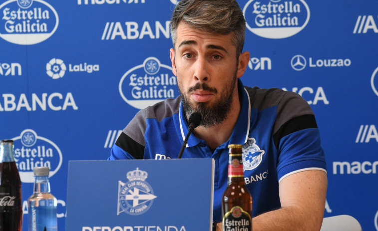 Luisinho se retira e inicia  su carrera como entrenador