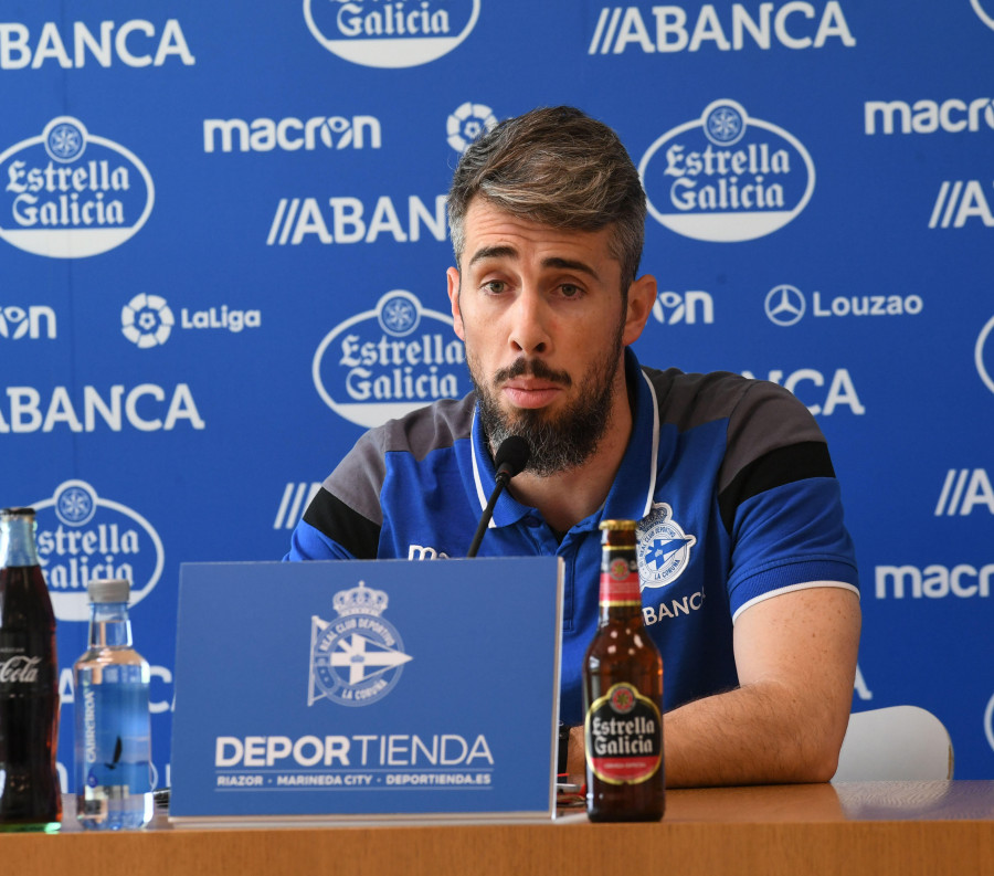 Luisinho se retira e inicia  su carrera como entrenador