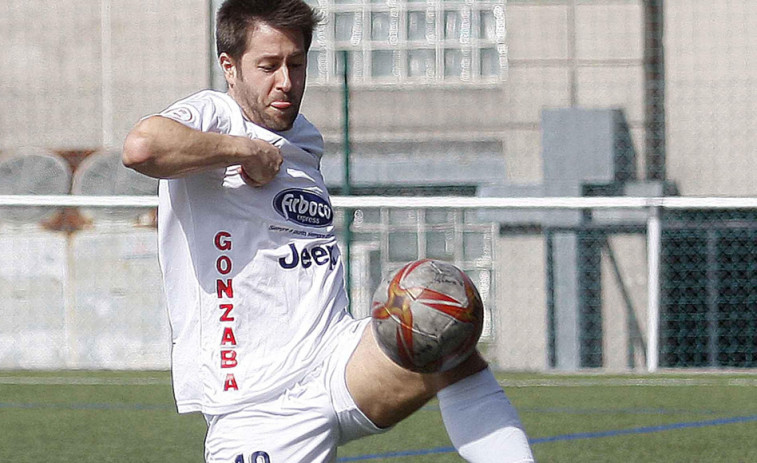 El Silva renueva a Marcos Gómez, Antón, Nico Clouston y Álex Lorenzo