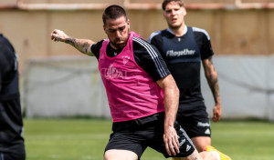 Gálvez: “Es el escenario perfecto; lo vamos a conseguir”