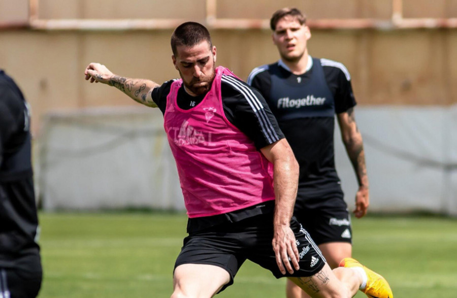 Gálvez: “Es el escenario perfecto; lo vamos a conseguir”