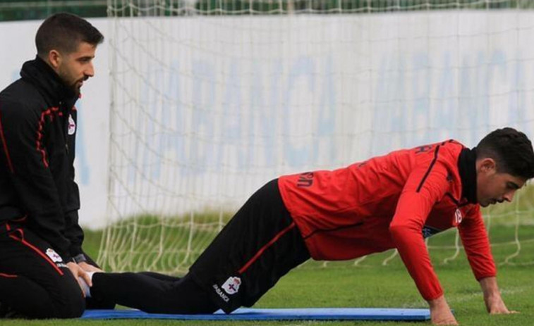 Dominar mente y fútbol clave para el Depor en la final