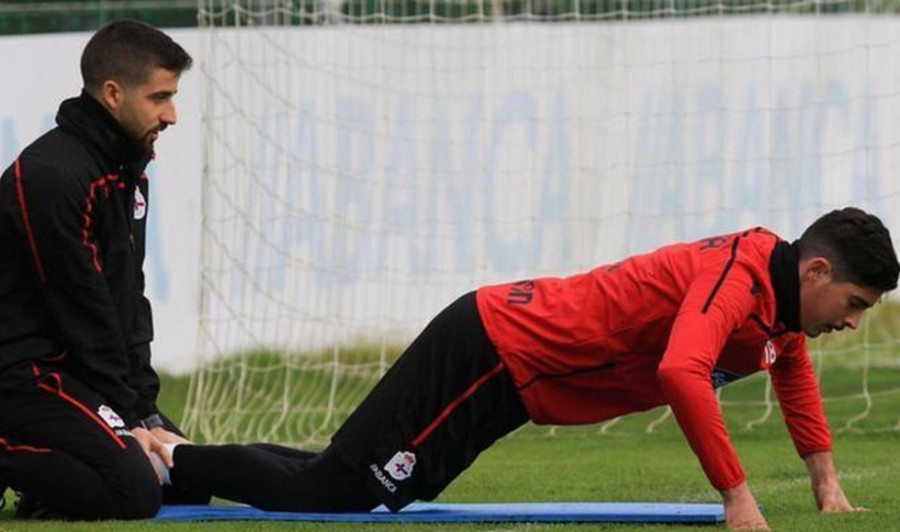 Dominar mente y fútbol clave para el Depor en la final