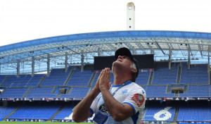¿La última andaina por Riazor en Primera RFEF?