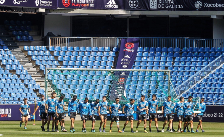Depor | Que nos vean volver