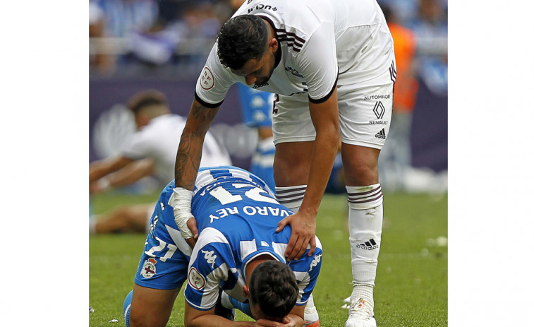 Jordi Sánchez dice que nunca olvidará su gol