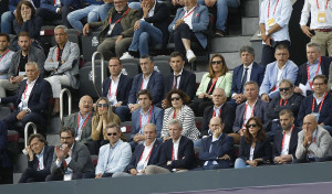 Antonio Couceiro  no asegura que siga Borja Jiménez