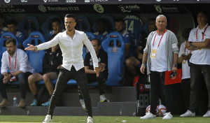 De la Barrera: “Ojalá el Depor esté donde merece”