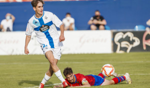El entorno de Noel López confirma su pase al Madrid