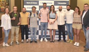 Un trofeo agridulce