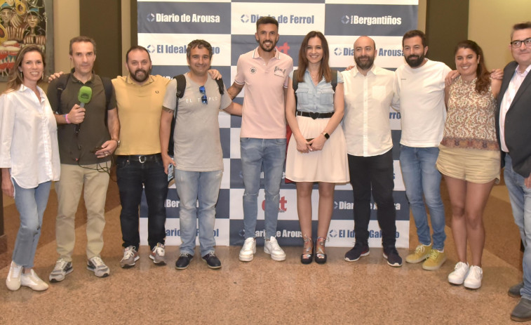 Un trofeo agridulce