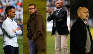 ‘Brainstorming’ de técnicos para el Deportivo