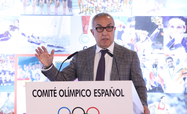 Cataluña propondrá al COE una candidatura en solitario a los Juegos Olímpicos