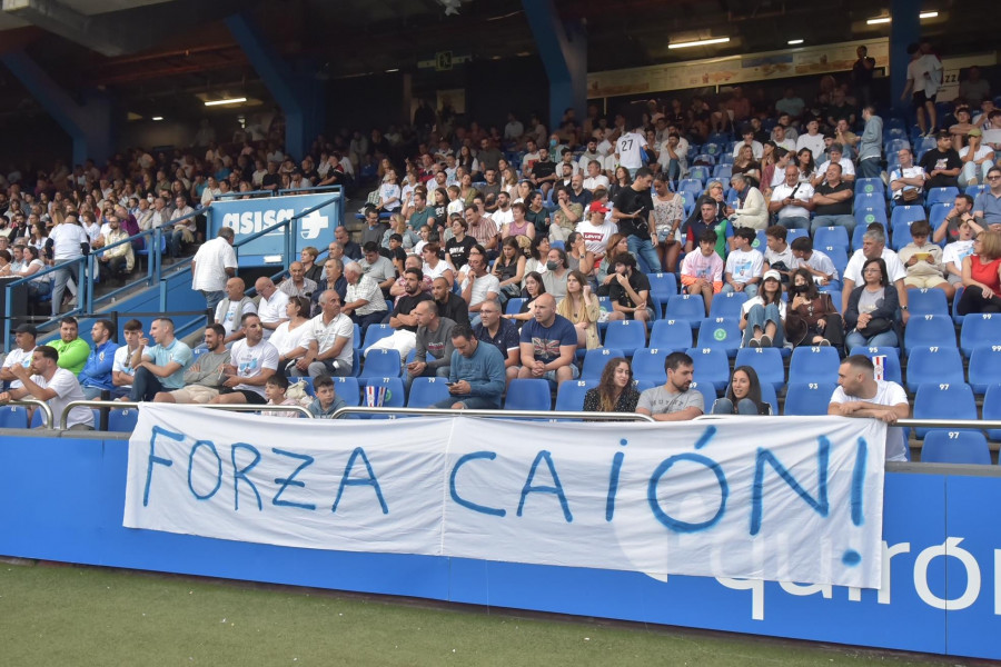 Las dos finales de la Copa Coruña, el miércoles 5 de junio en Riazor