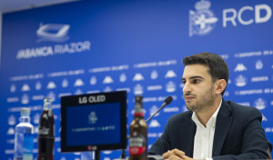 Talentos de Primera RFEF