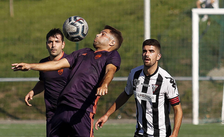 El Montañeros sigue dando forma a su plantilla